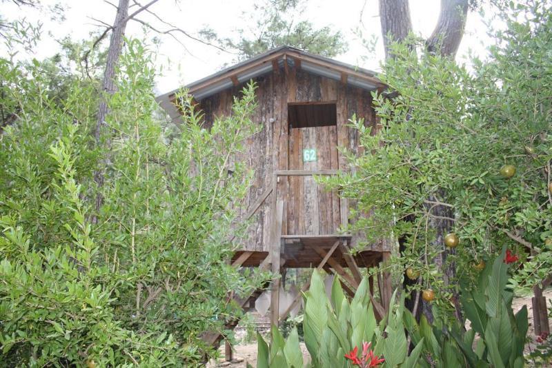 Saban Tree Houses Kumluca Exterior foto