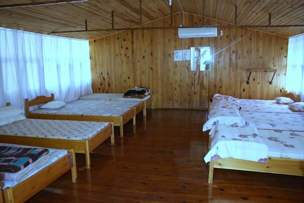 Saban Tree Houses Kumluca Exterior foto